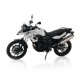 F 700 GS