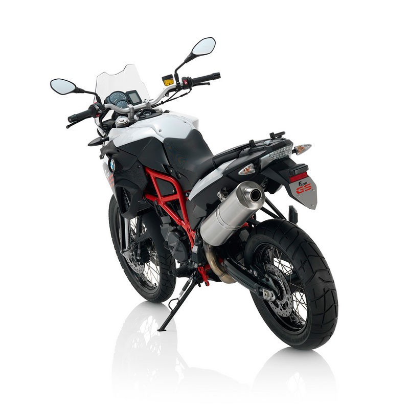 Bouchon d'essence moto Racing compatible avec BMW F 800 GS 08-17