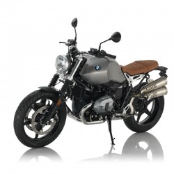 R nineT Scrambler.