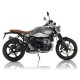 R nineT Scrambler.