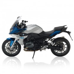 Nouvelle R 1200 RS