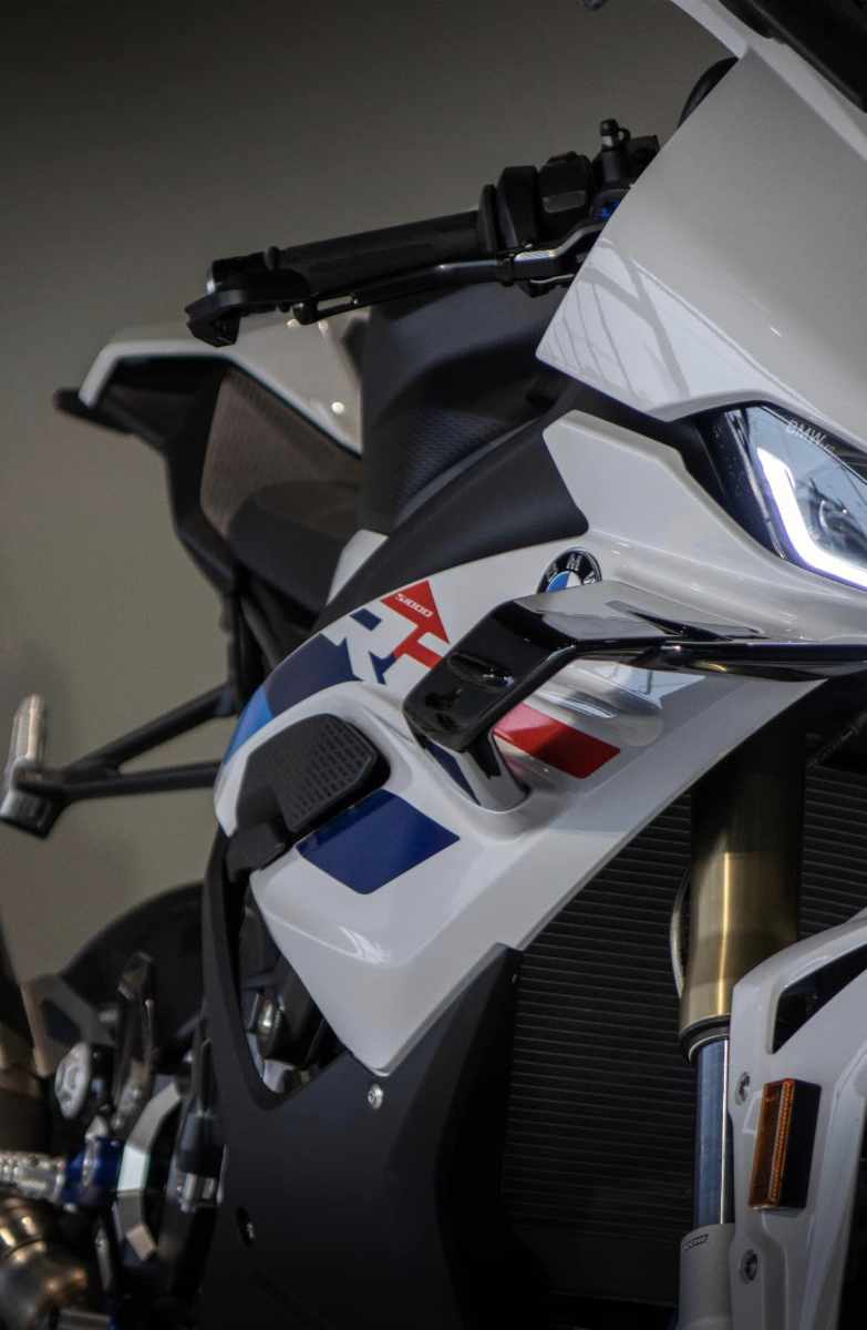 S 1000 RR