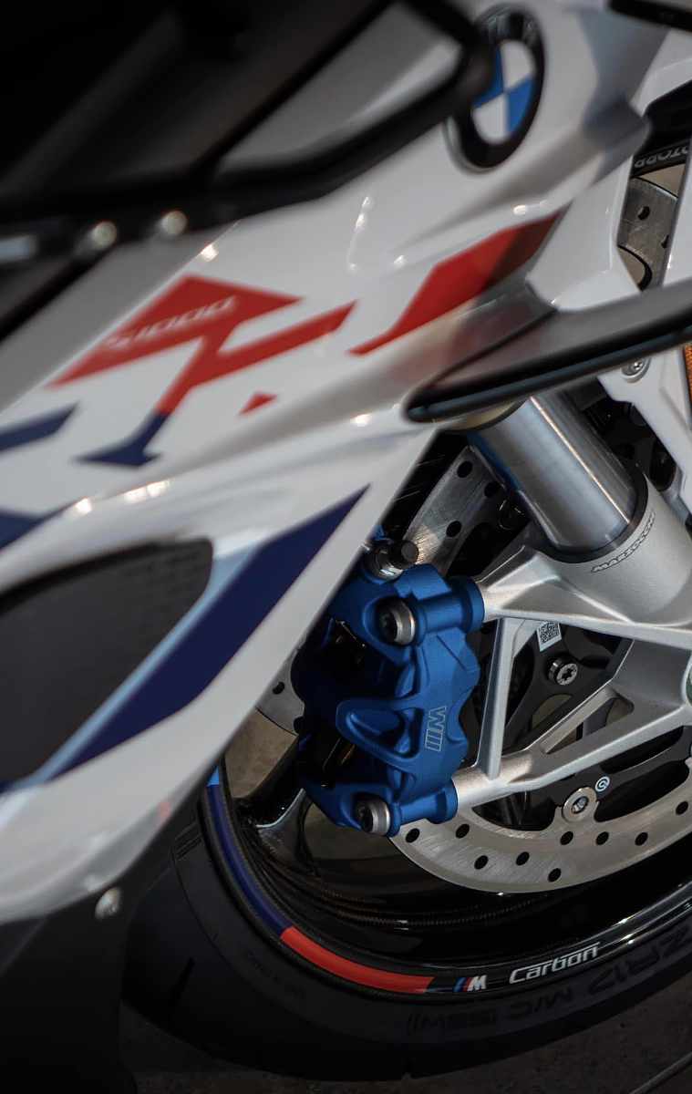 S 1000 RR