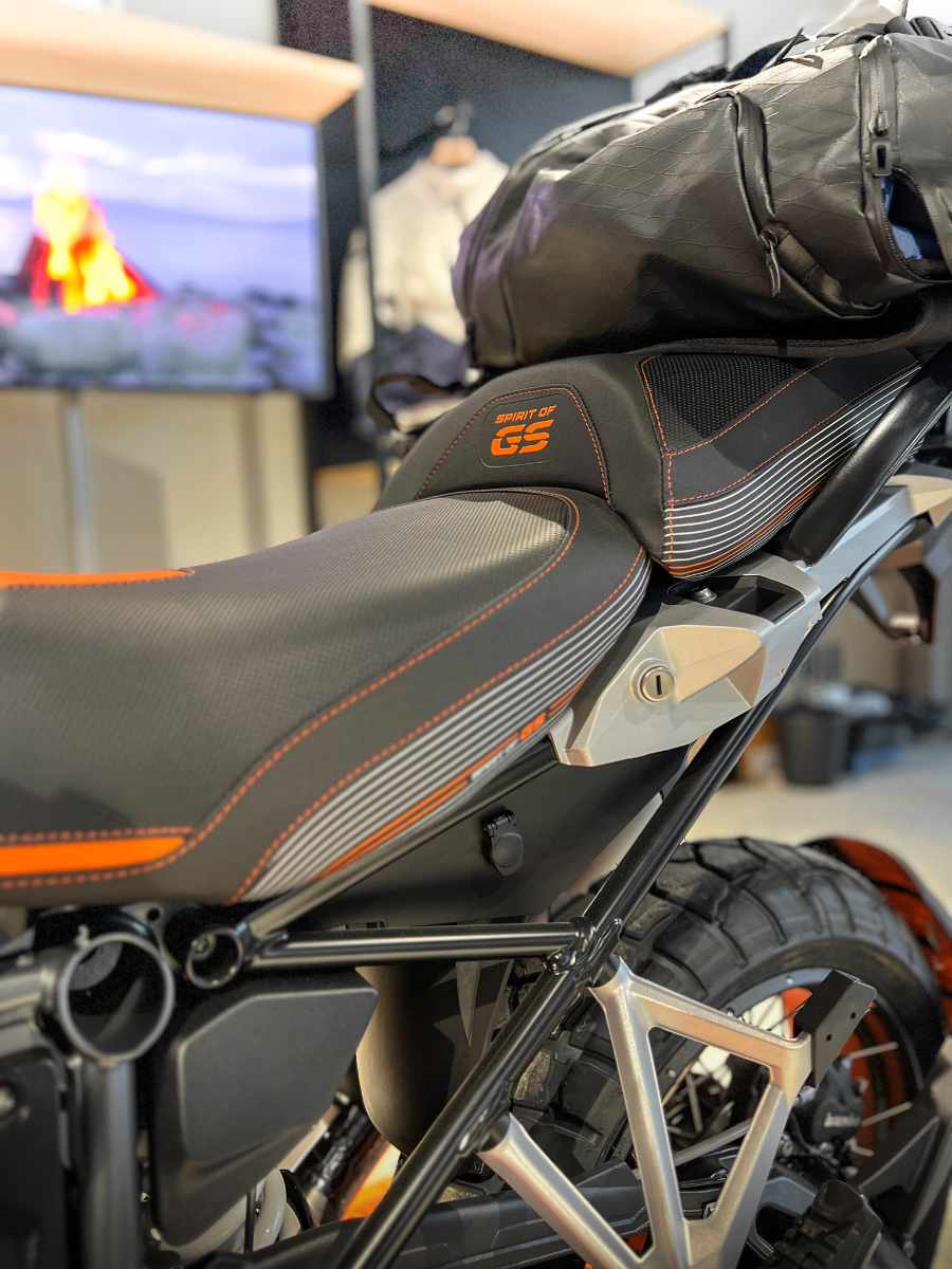 GS 1250 Bresse Moto Sport 