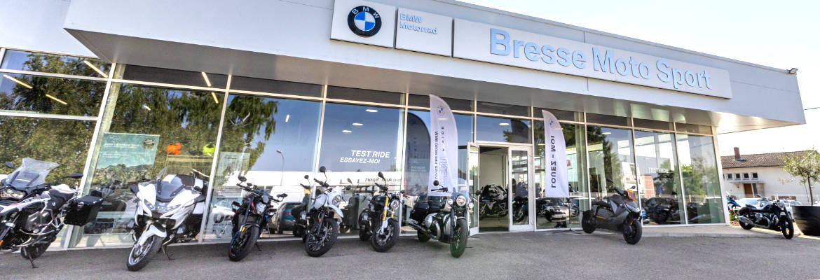 Bresse Auto Sport