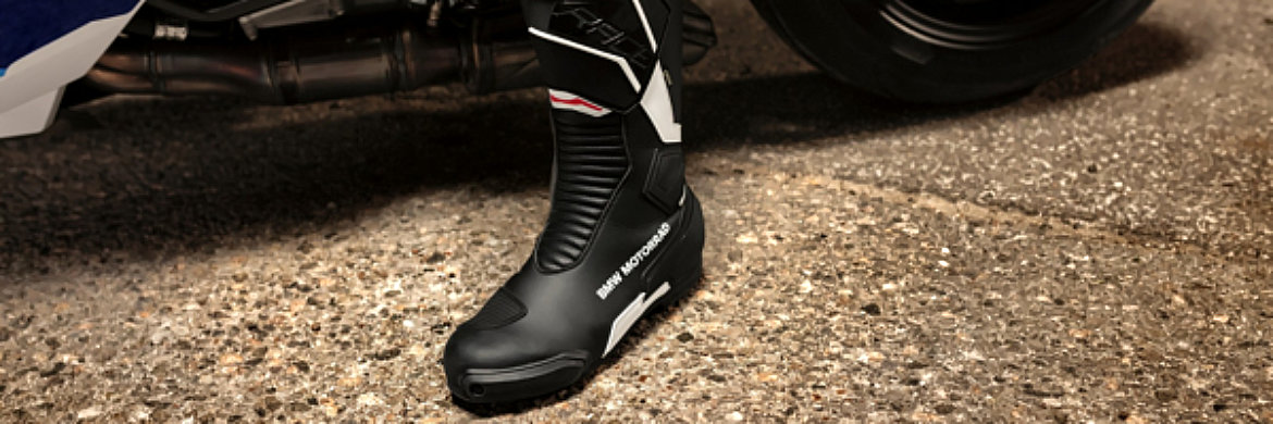 bottes BMW Motorrad