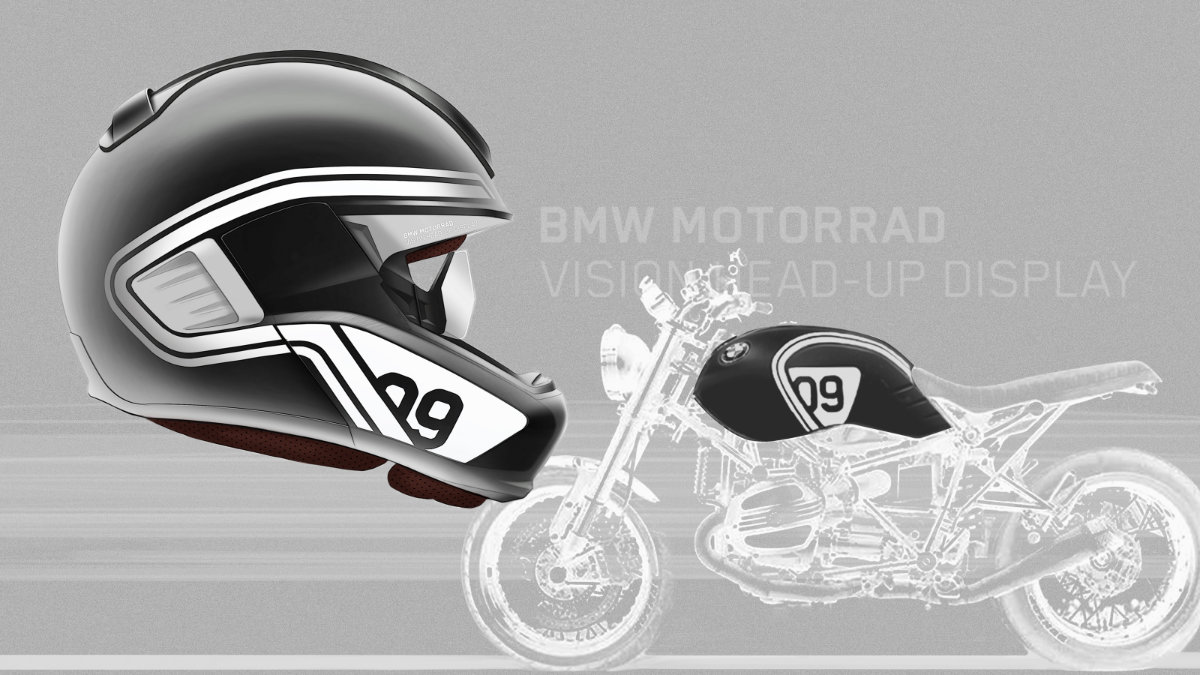 Casque Euro-Motos