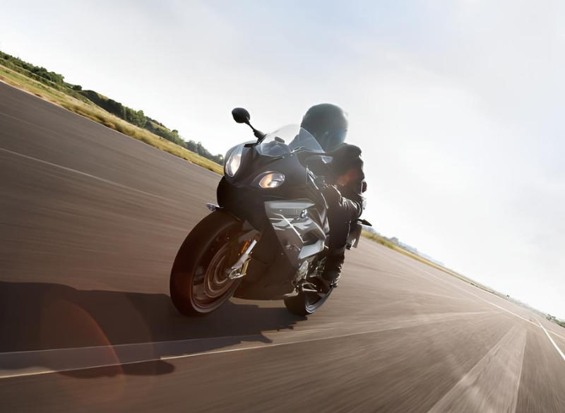 S 1000 RR