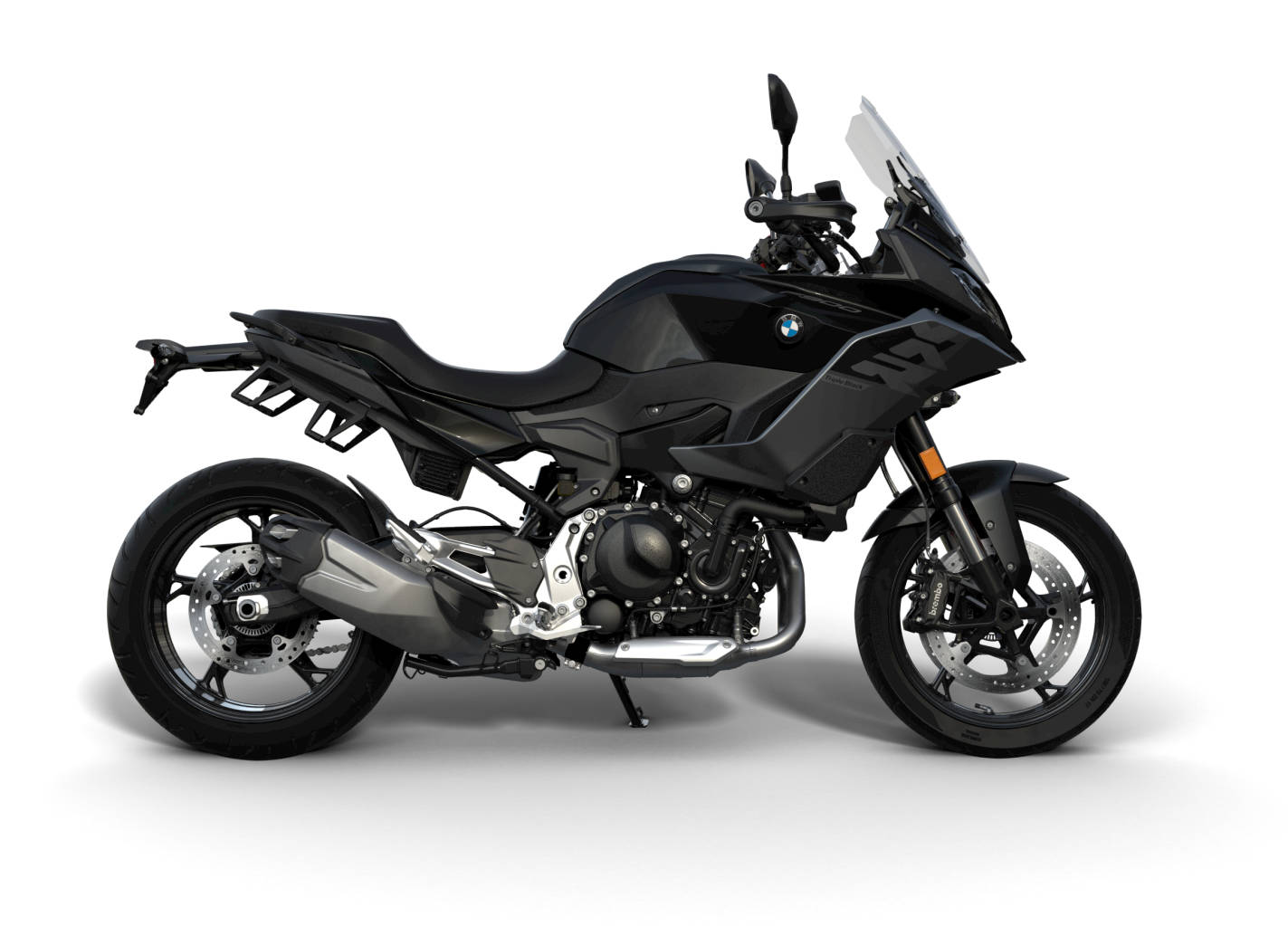 offre exclusive sur la BMW F 900 XR