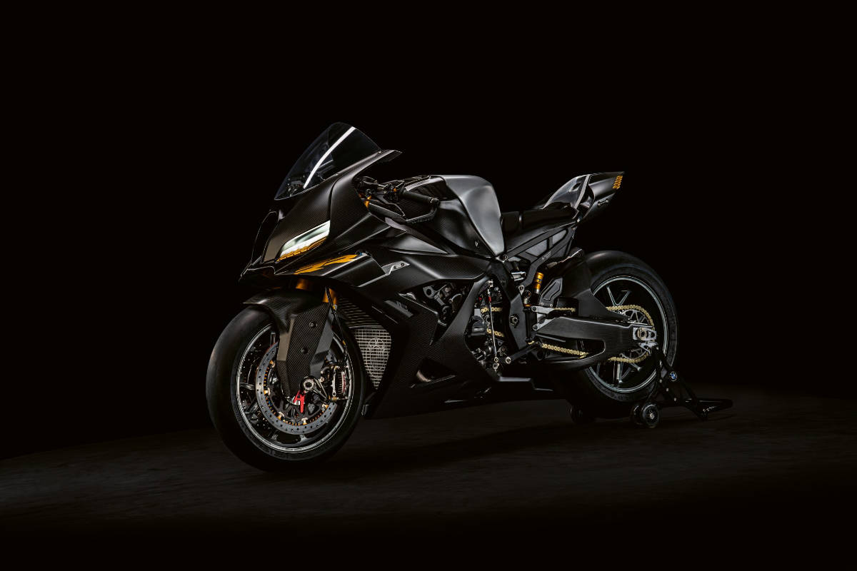 LA CONCEPT RR 